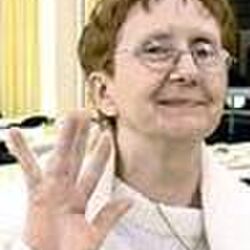 Jeannine TOMCZAK à Bastogne: avis de décès