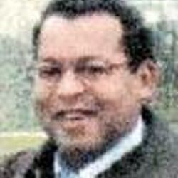 Jimmy THOMAS à -: avis de décès