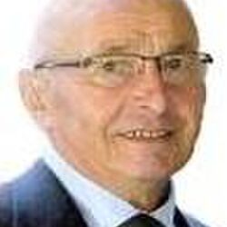 Julien LAURENT à -: avis de décès