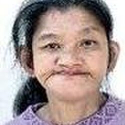 Leng KORASAK à -: avis de décès