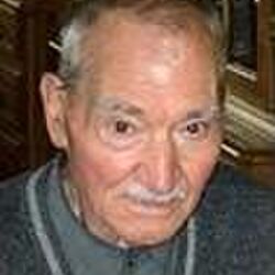 Louis POENSGEN à -: avis de décès