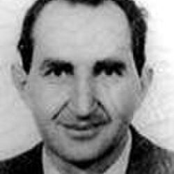 Marcel HENIN à -: avis de décès