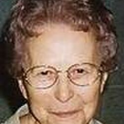 Marie-Louise DONNAY à Lustin: avis de décès