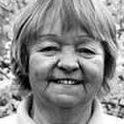 Mariette NYSSEN à Moresnet: avis de décès