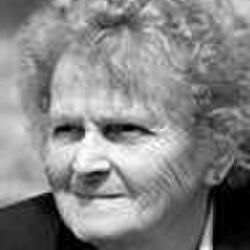 Narcisa VERARDO à Gembloux: avis de décès