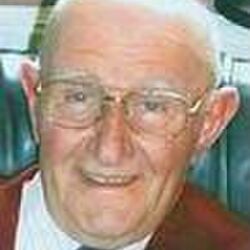 Pierre BEUKEN à -: avis de décès