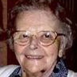 Simone HEYNEN à -: avis de décès