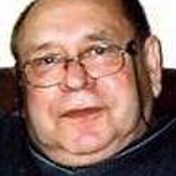 Willy DELWICHE à -: avis de décès