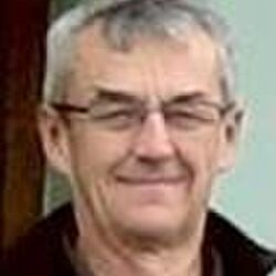 Alain BON à Brussel: avis de décès