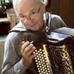 Alfred DESCHAMPS à Bruyelle: avis de décès