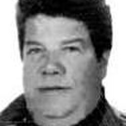 Arthur SIMON à -: avis de décès