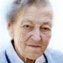 Catherine FELLER-NEY à : avis de décès