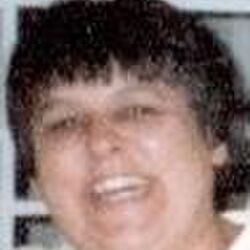 Christine POULEUR à -: avis de décès