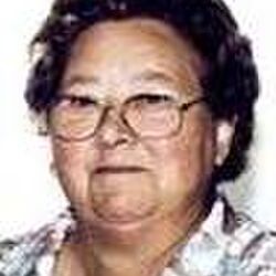 Clarisse VAN PARIJS à Étalle: avis de décès