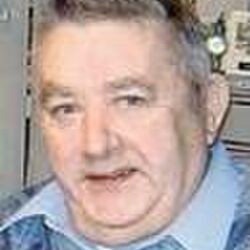 Daniel MATHON à Kain: avis de décès