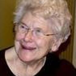 Denise CLEMENT à Jollain-Merlin: avis de décès