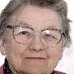 Emilia TRENTESEAUX à Néchin: avis de décès