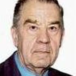 Ernest DE BOCK à Mouscron: avis de décès