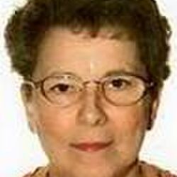 Francine FOURMEAU à -: avis de décès