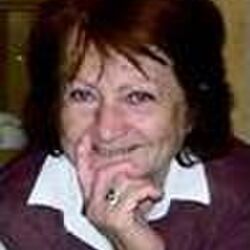 Francine LEFèVRE à -: avis de décès