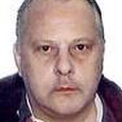 Gérard Eeckhout à Tournai: avis de décès