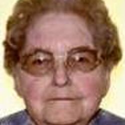 Ghislaine SCHMIT à Froidmont: avis de décès