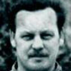 Gilbert NORGA à Espierres: avis de décès