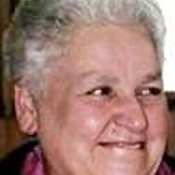 Jacqueline Solheid à Gouvy: avis de décès