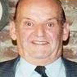 Jacques THONNARD à -: avis de décès