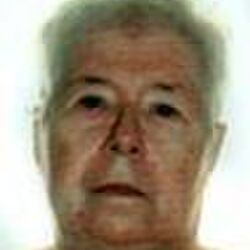 Jeannine SCHEPERS à Hotton: avis de décès