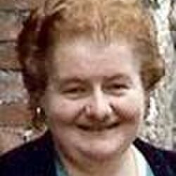 Jocelyne FOX à : avis de décès