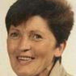 Julia PONCELET à Dinant: avis de décès