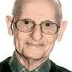 Marcel MOURMANNE à Velaines: avis de décès