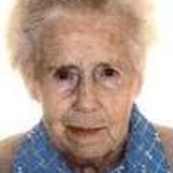 Marcelle NOEL à Saint-Hubert: avis de décès