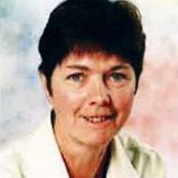 Michèle HUBERT à -: avis de décès