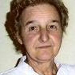 Monique GREMEAUX à Leers-Nord: avis de décès