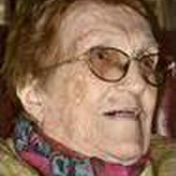 Paula DAVID à Bastogne: avis de décès