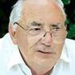 Raymond Felten à Bruxelles: avis de décès