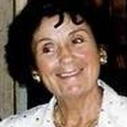 Raymonde AUBERTIN à Saint-Mard: avis de décès