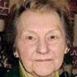 Renée WACQUIER à Tournai: avis de décès