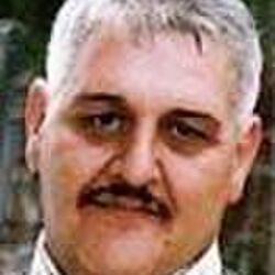 Serge Noirot à Gedinne: avis de décès