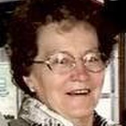 Simone DENIS à : avis de décès