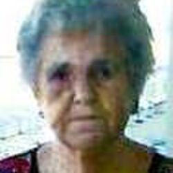 Thérèse D'ARRAS D'HAUDRECY à Jambes: avis de décès