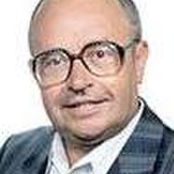 Willy PETERS à -: avis de décès