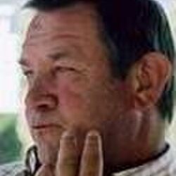 Albert LAMBERT à Bastogne: avis de décès