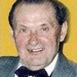 Albert SCHWARTZ à Messancy: avis de décès