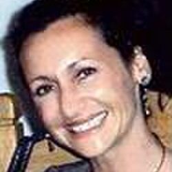 Annick HERMANT à -: avis de décès