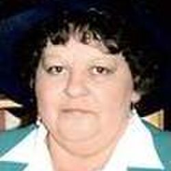 Christiane GERARD à : avis de décès