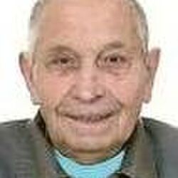 Edmond Leblanc à Leuze-en-Hainaut: avis de décès