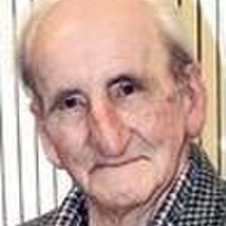 Edmond VAN GEEL à -: avis de décès